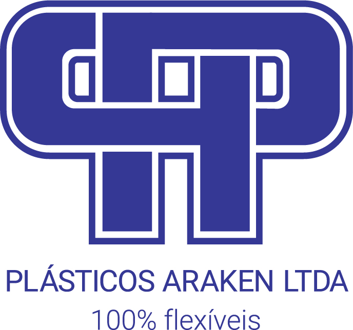 Embalagens Plasticas - Plásticos Araken LTDA.