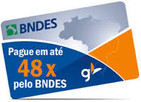 Cartão BNDS