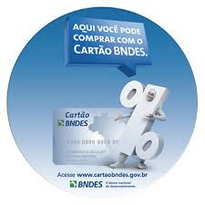 Cartão BNDS